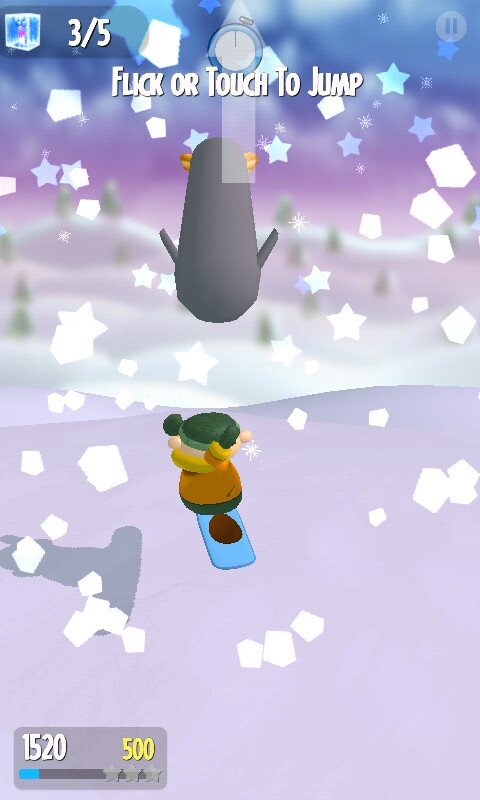 雪中飞舞-01