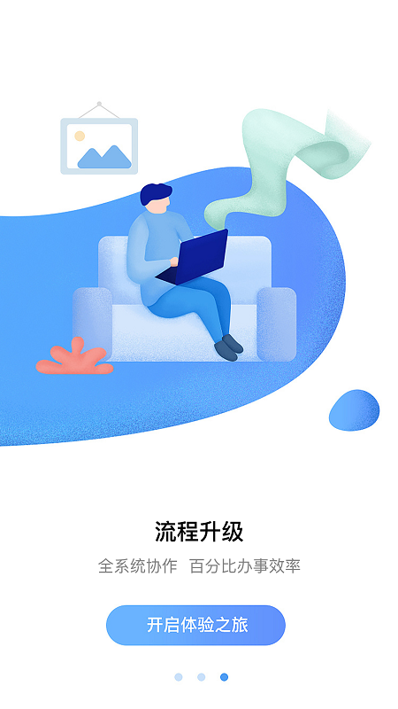 骨科医院oa截图4