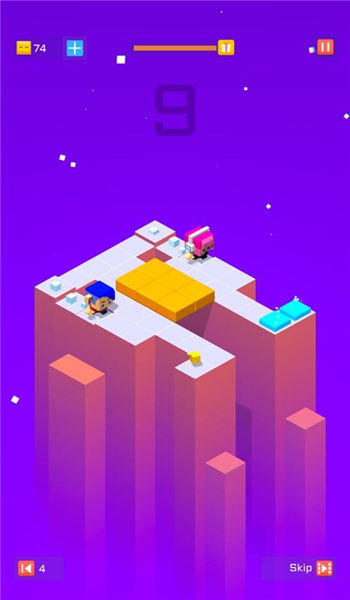 布洛克朋友截图2