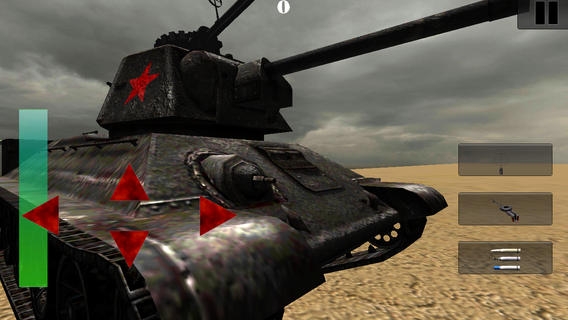 t34坦克截图4