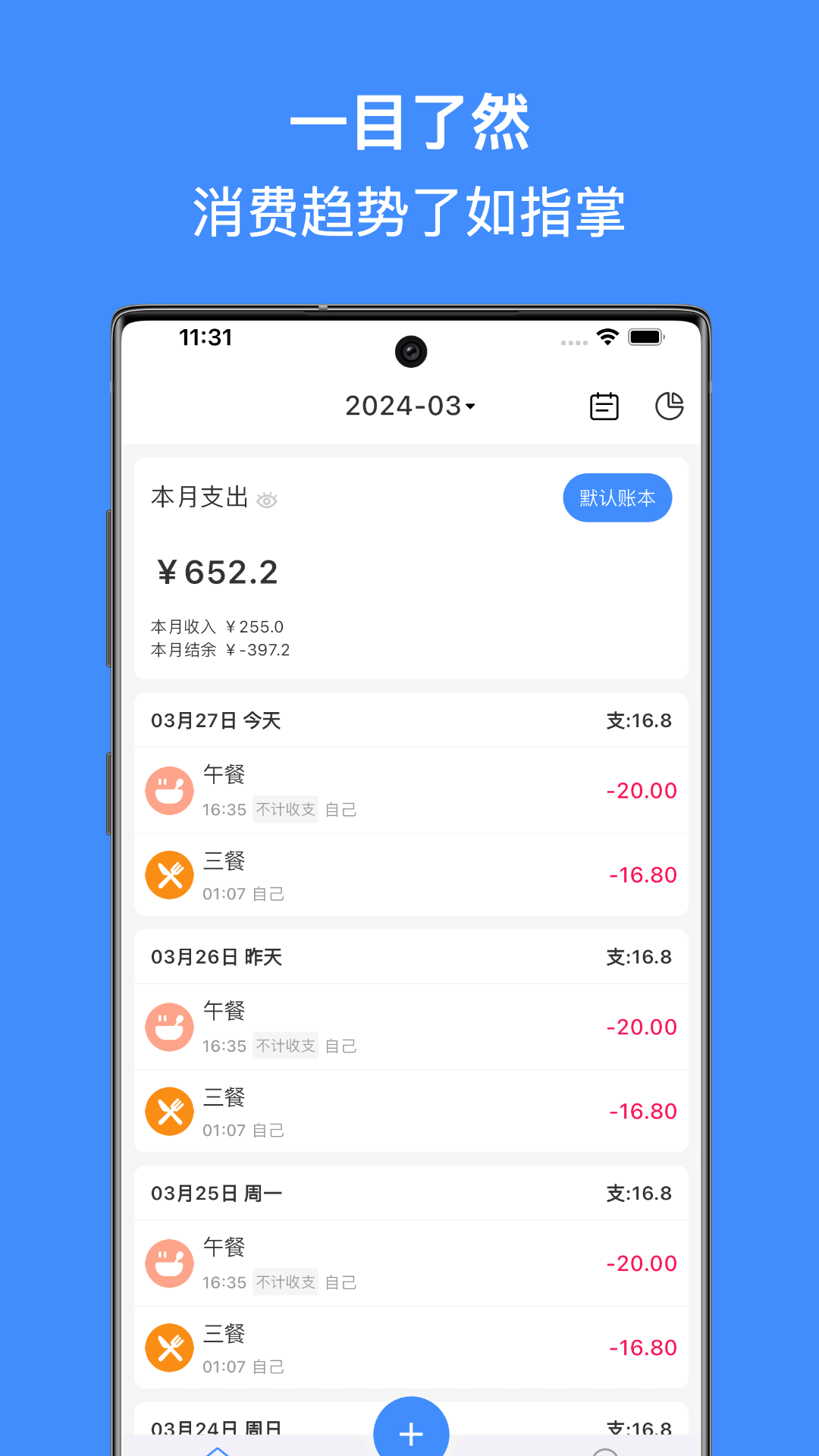 米记截图5