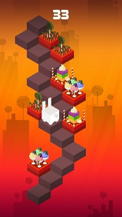 跳跃猫咪截图4