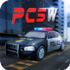 疯狂警车