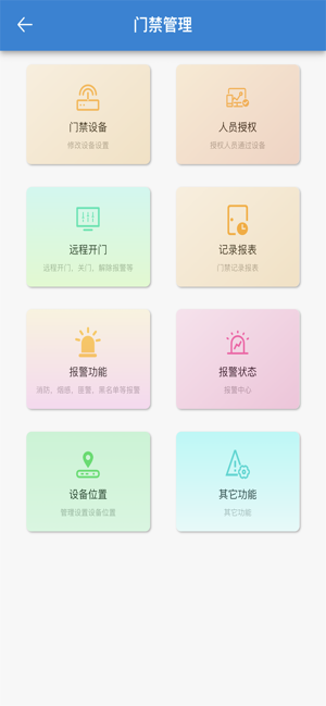 一卡通云截图4