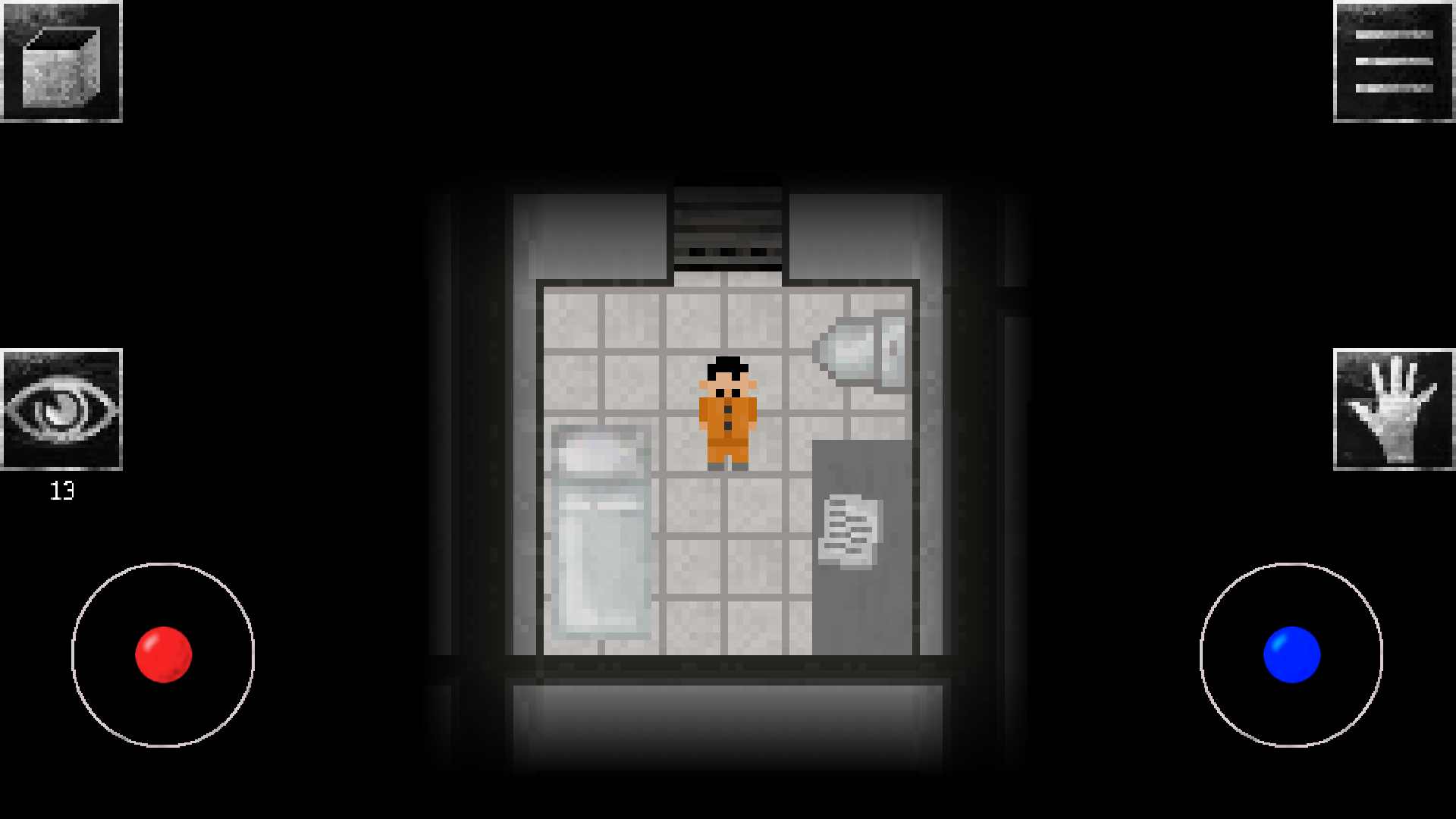 scp收容失效截图4