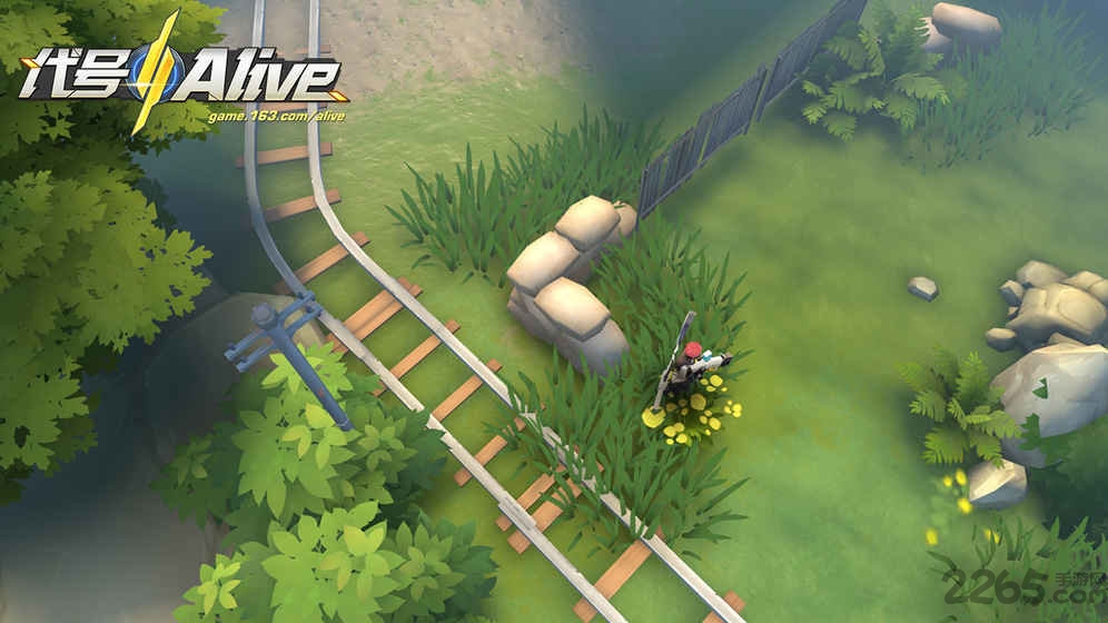 代号alive截图5