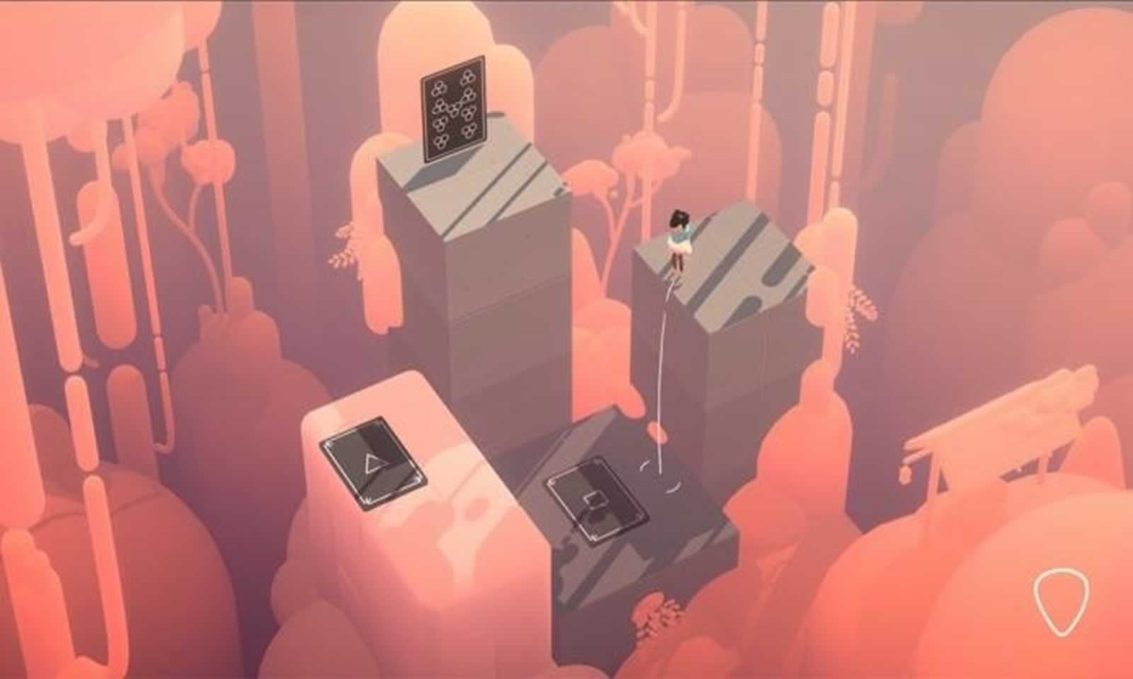 纸牌落在哪截图5