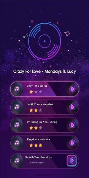 音乐彩圈下载_音乐彩圈手机版下载-3