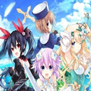 四女神onl