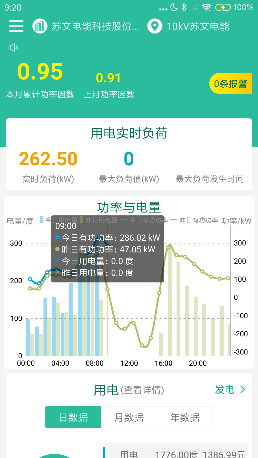 电能侠截图4