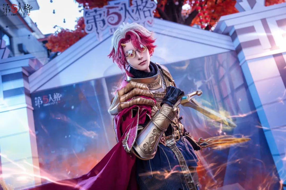 《第五人格》二十四节气演绎录“大雪”篇线下活动回顾 《第五人格》二十四节气演绎录“大雪”篇线下活动回顾