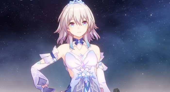 星穹铁道前期什么阵容好