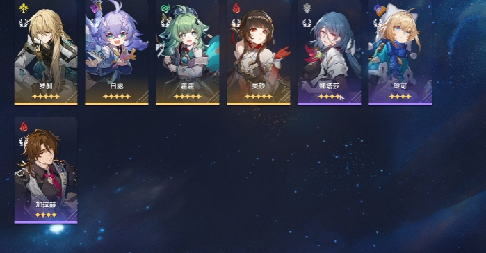 崩坏星穹铁道全丰饶怎么培养