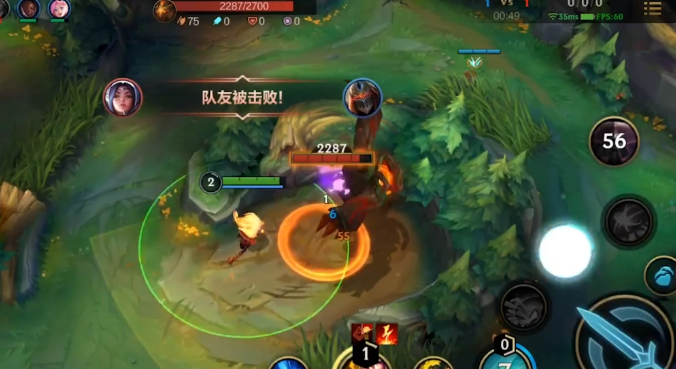 英雄联盟手游打野应该玩什么
