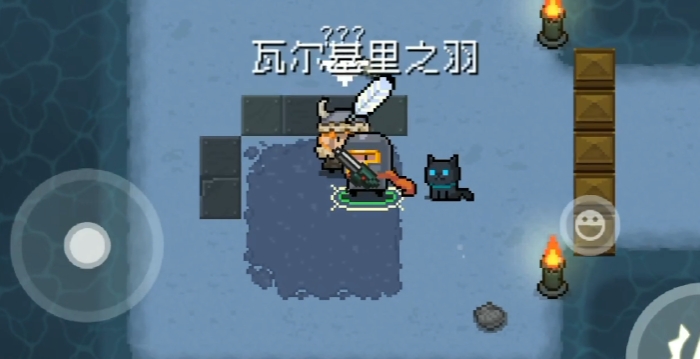 元气骑士里面的试炼之地怎么解锁
