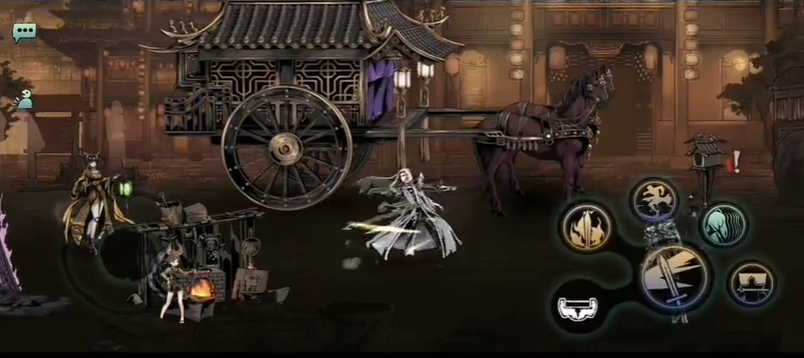 影之刃3狂龙地怎么打