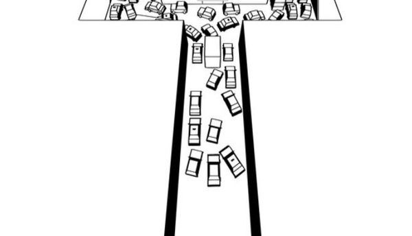中国黄金周模拟器截图2