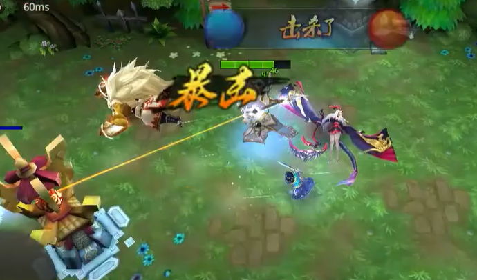 乱斗西游二郎神用什么装备