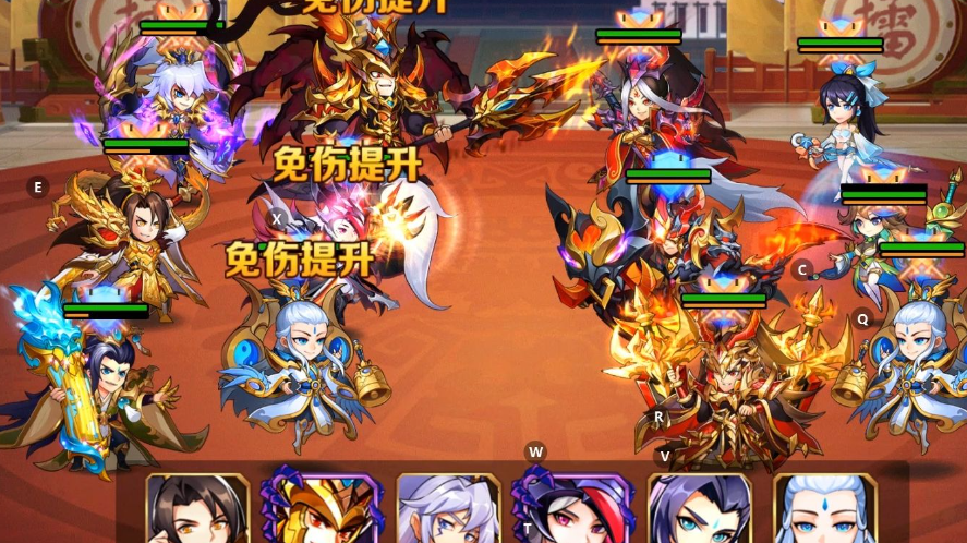 放开那三国3金魂有什么用
