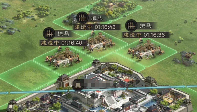 三国志战略版如何抵御侠客军