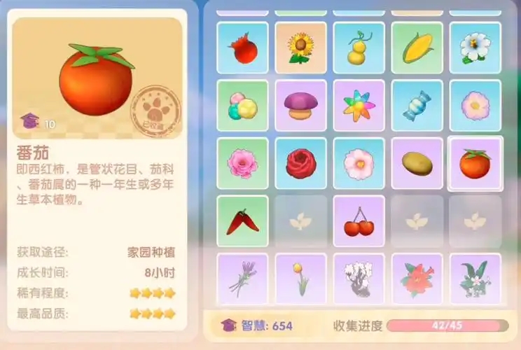 摩尔庄园水球和番茄怎么用