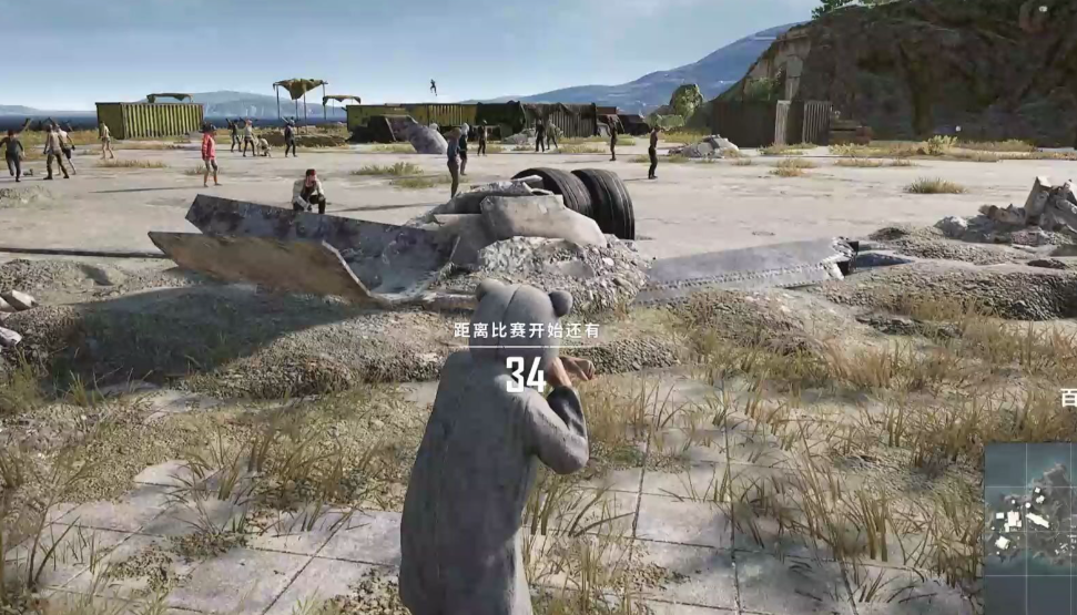 绝地求生如何快速上钻石