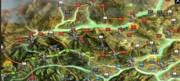 三国群英传7最强兵种组合推荐什么