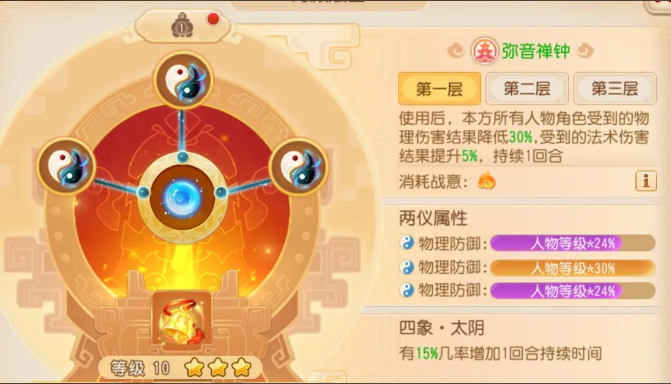 梦幻西游手游平民玩什么门派