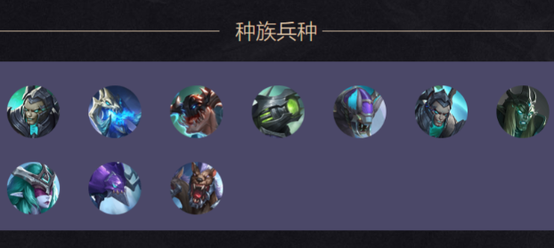战争怒吼最强阵营是什么