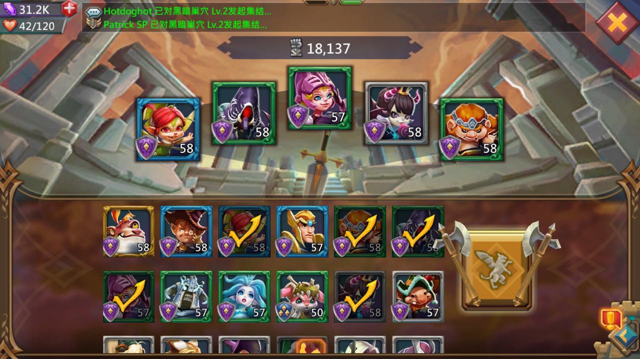 王国纪元6-15通关技巧怎么玩