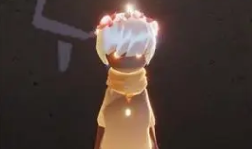 光遇花环什么季节