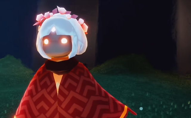 光遇粉斗怎么得到