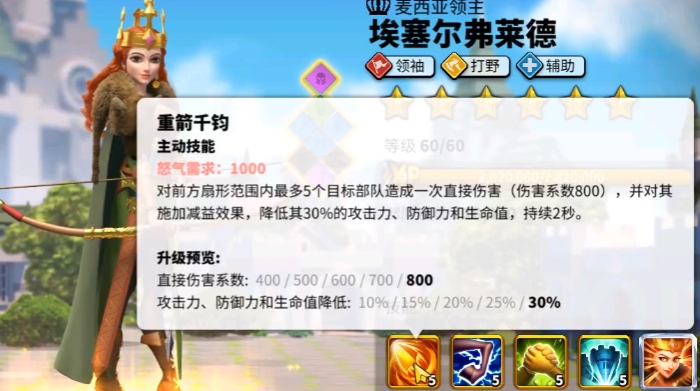 万国觉醒埃塞尔如何快速获得 万国觉醒埃塞尔如何快速获得