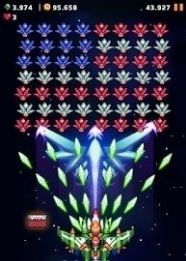 猎鹰小队截图3