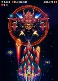 猎鹰小队截图1