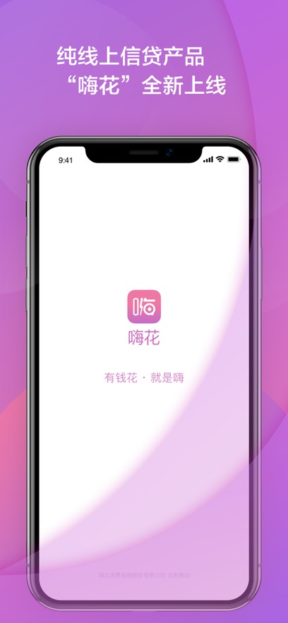 嗨花截图2