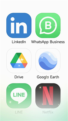 出国易截图4