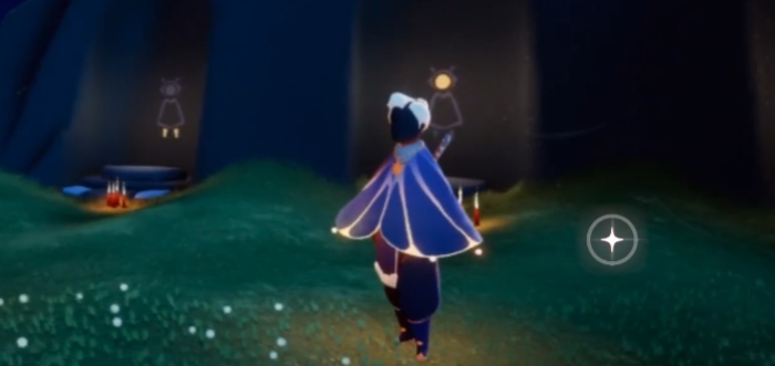 光遇武士头配什么裤子