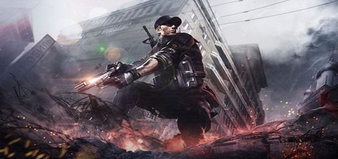 死亡侵略者截图3