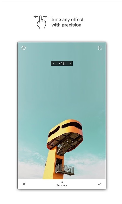 美化b612相机截图1