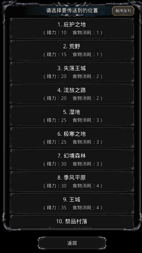 地下城堡2副本怎么打