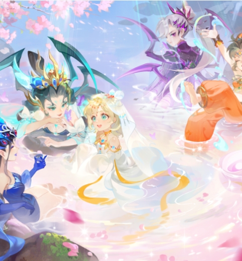 梦幻西游什么职业杀环最快 梦幻西游什么职业杀环最快