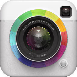 fxcamera特效相机下载_fxcamera特效相机苹果版下载