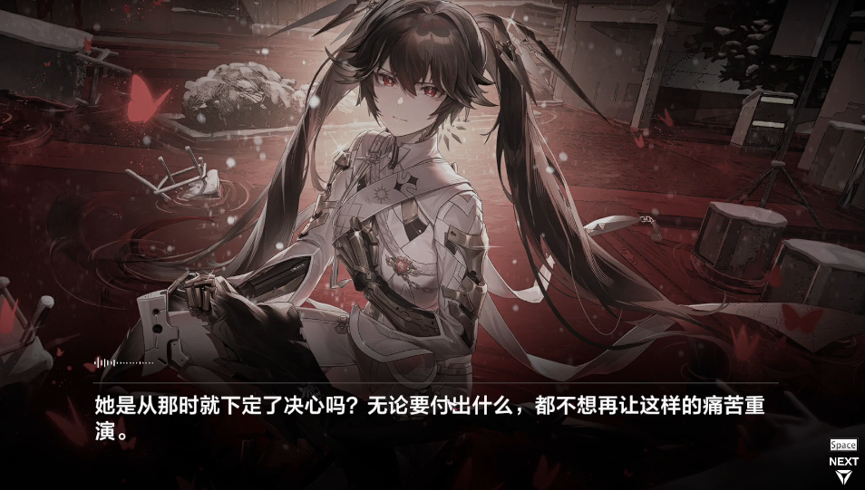 战双帕弥什露西亚怎么玩 战双帕弥什露西亚怎么玩