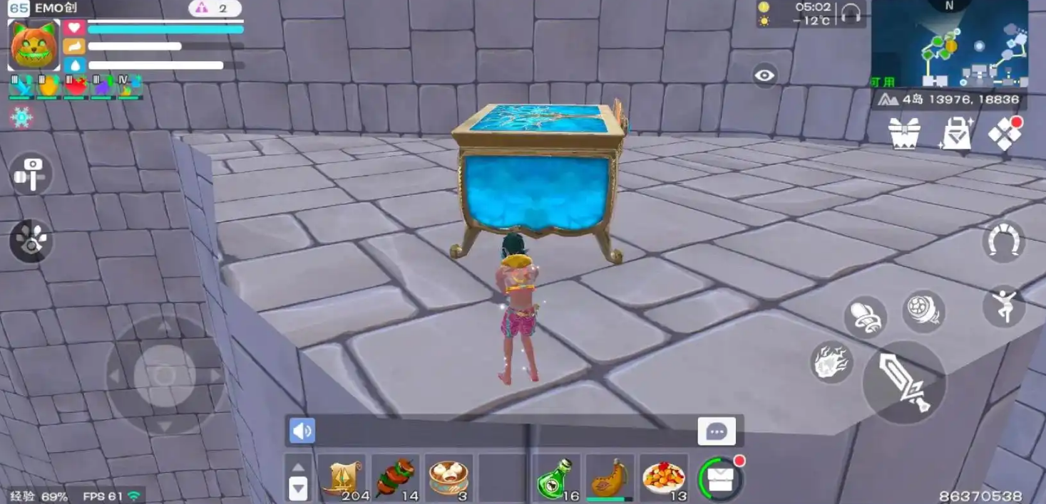 创造与魔法魔晶怎么弄 创造与魔法魔晶怎么弄