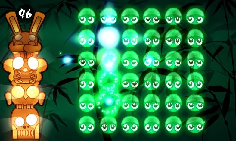 精灵咒语截图1