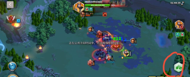 万国觉醒伊恩之歌怎么打