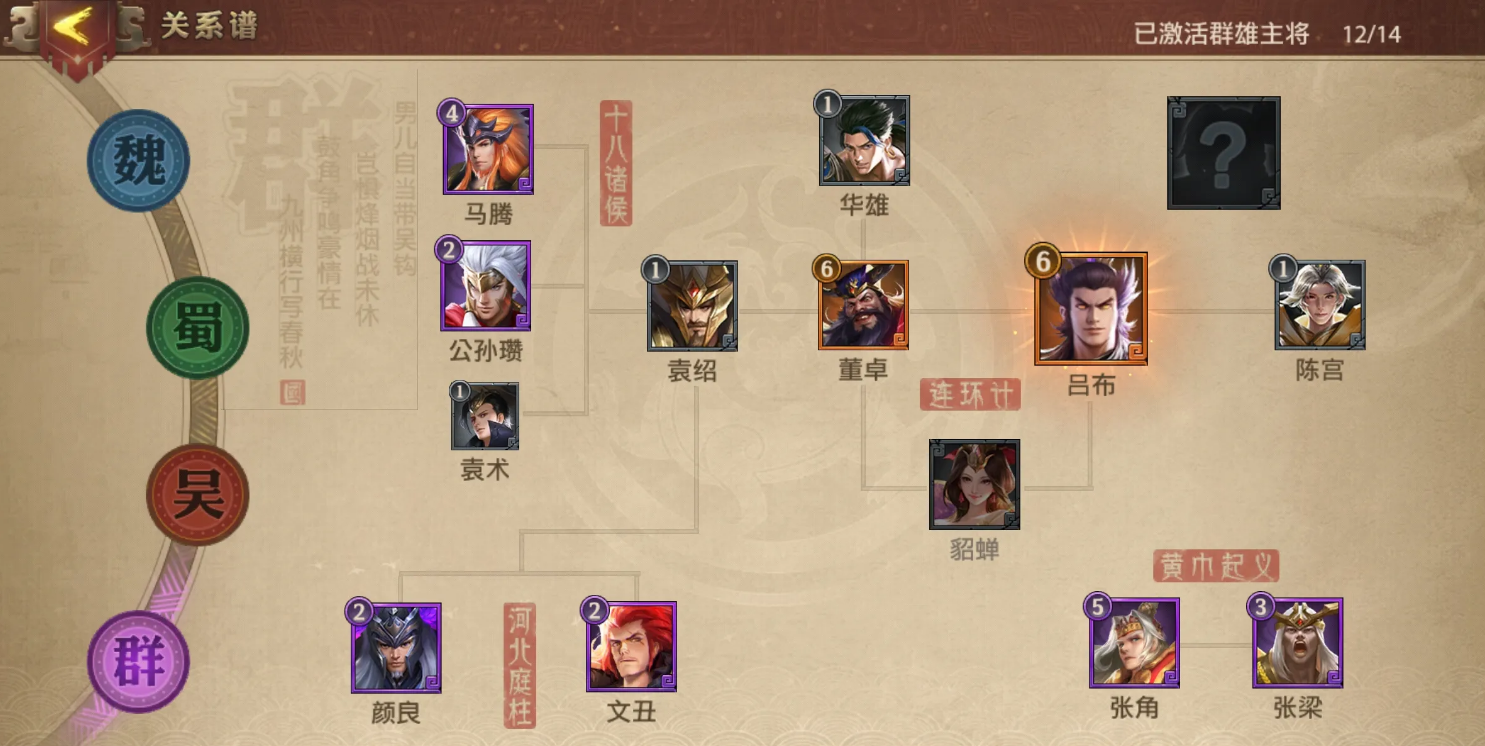 少年三国志零士兵科技怎么点 少年三国志零士兵科技怎么点