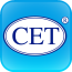 cet口试