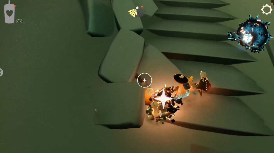 光遇星球斗篷要什么用